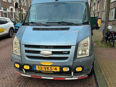 Gebruikt 2007 Ford Transit | € 2.500 (Goede deal)