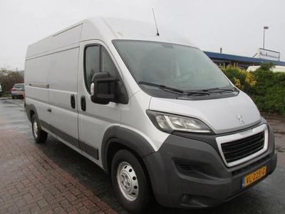 tweedehands Peugeot Boxer L3H2