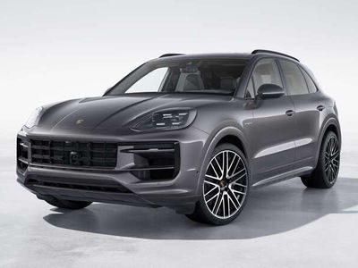 tweedehands Porsche Cayenne Nieuw Model Sport Design 2de kerstdag geopend 3.0