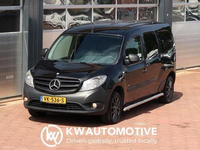 Mercedes Citan 109