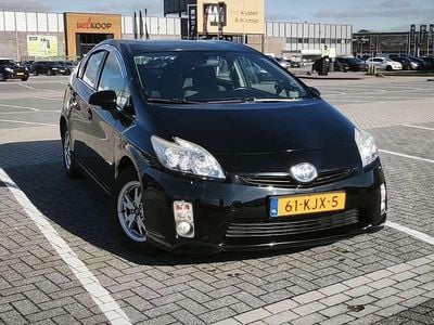 Occasion Toyota Prius 107 PK (78 kW) 2010 Zwart Hatchback