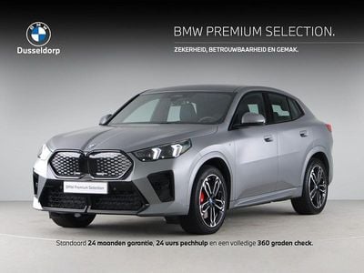 BMW iX2