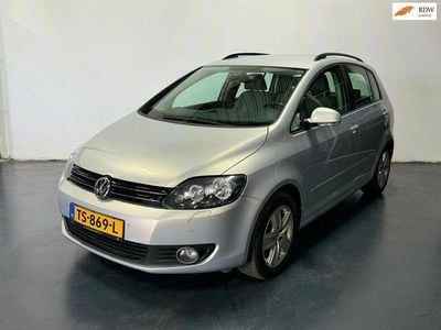 VW Golf Plus