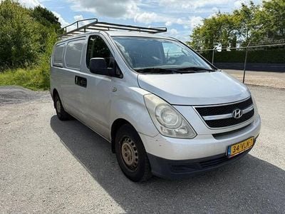 Hyundai H 300