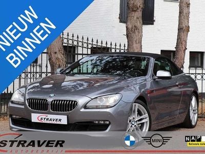 BMW 640 Cabriolet