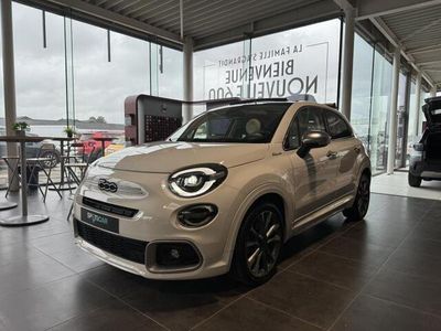 tweedehands Fiat 500X Dolcevita 1.5 130ch