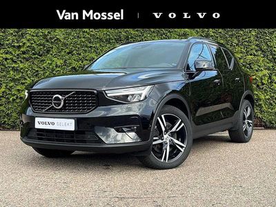 Gebruikt 2018 Volvo XC40 Plus SUV | € 37.440 (Duur)