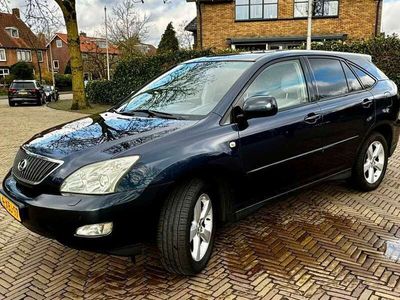 tweedehands Lexus RX350 Executive 3.5 |V6 |Automaat| 2006 |194.834KM