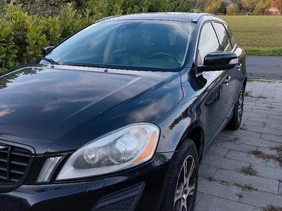 Gebruikt 2011 Volvo XC60 SUV | € 7.500