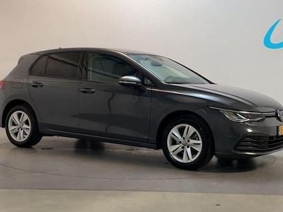 Occasion 2023 VW e-Golf Life Hatchback | € 21.400 (Eerlijke prijs)