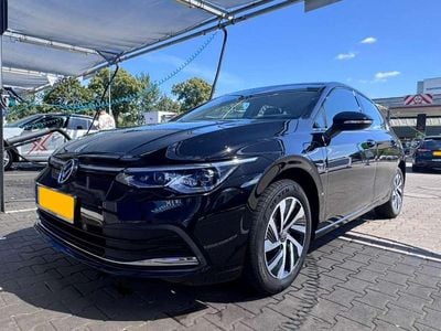 VW Golf VIII