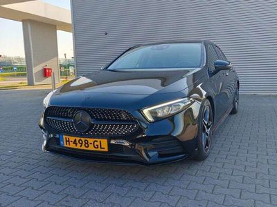 Mercedes A250