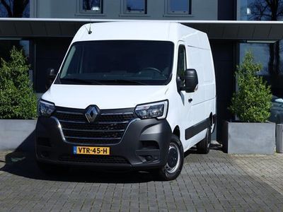 tweedehands Renault Master 2.3 dCi 135pk L2H2 Comfort | Airco | Navi | Cruise | Betimme