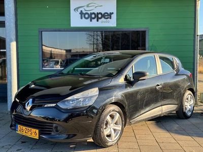 tweedehands Renault Clio IV 0.9 TCe Expression / CruiseControl / Airco /