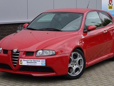 Alfa Romeo 147 GTA