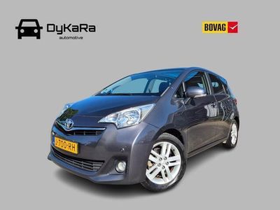Toyota Verso-S