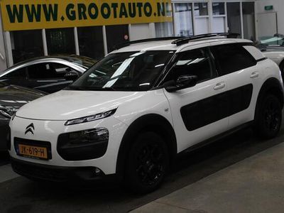 Citroën C4 Cactus