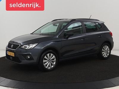 Grijs Gebruikt 2020 Seat Arona Style SUV | € 15.900 (Goede deal)