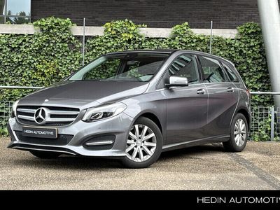 Mercedes B180
