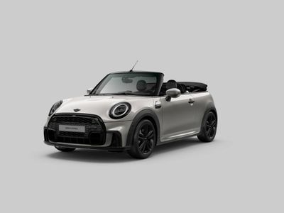 Mini Cooper Cabriolet