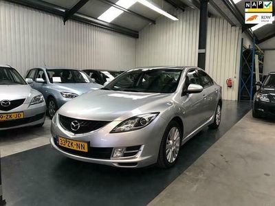 tweedehands Mazda 6 1.8 Touring CLIMA/NAP/APK