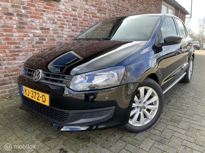 tweedehands VW Polo 1.2 Easyline