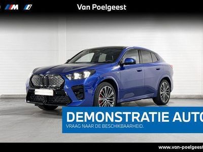 BMW iX2