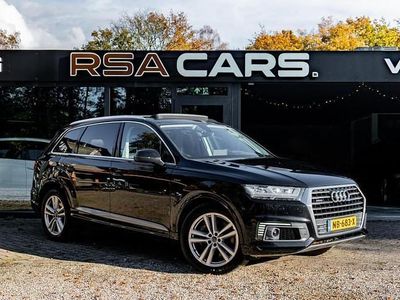 Gebruikt 2016 Audi e-tron Premium SUV | € 28.950