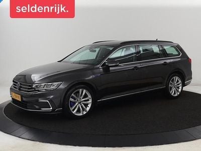 Grijs Gebruikt 2022 VW Passat GTE Stationwagen | € 20.900 (Goede deal)