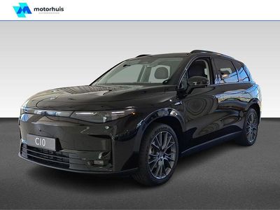 Occasion Leapmotor C10 215 PK (158 kW) 2025 Zwart SUV