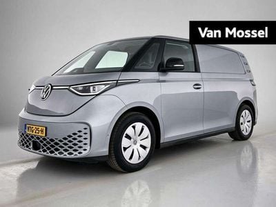 VW ID. Buzz