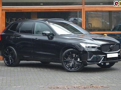Zwart Occasion 2025 Volvo XC60 SUV | € 54.950 (Goede deal)