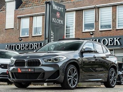 Grijs Gebruikt 2020 BMW X2 Executive SUV | € 29.450 (Iets duurder)