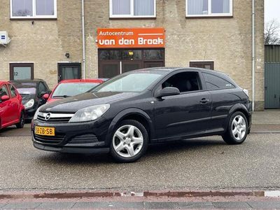 Opel Astra GTC