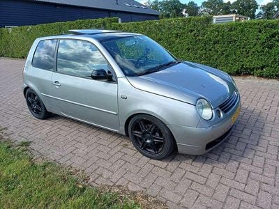 VW Lupo