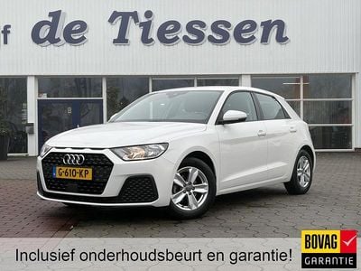 Occasion Audi A1 Proline 97 PK (71 kW) 2019 Wit Hatchback