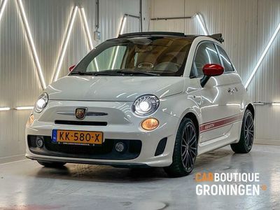 Fiat 500 Abarth