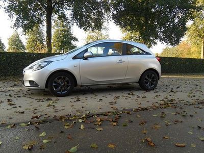 Occasion Opel Corsa 90 PK (66 kW) 2019 Grijs Hatchback