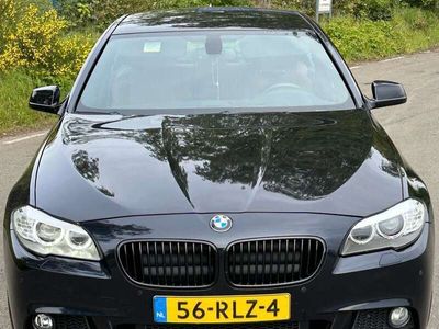 tweedehands BMW 528 528 i Sport-Aut.