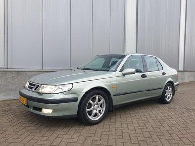 tweedehands Saab 9-5 2.3t SE