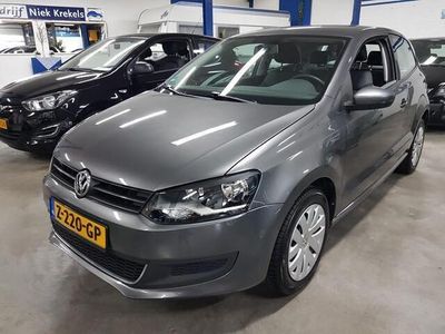 tweedehands VW Polo 1400i 3 DEURS AIRCO