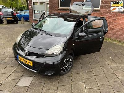 tweedehands Toyota Aygo 1.0-12V Comfort