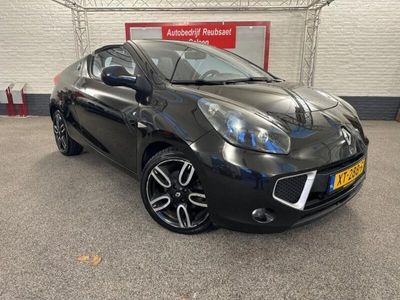 tweedehands Renault Wind 1.2 TCE DYNAMIQUE CLIMA CRUISE OPEN DAK INCL GARAN