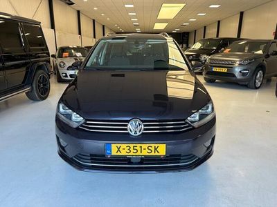 VW Golf Sportsvan