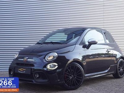 Fiat 500 Abarth