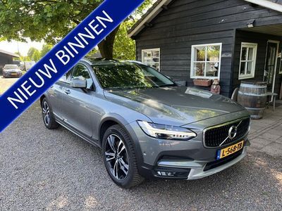 Volvo V90 CC