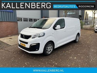 Wit Gebruikt 2019 Peugeot Expert Premium Van | € 14.650 (Super prijs)