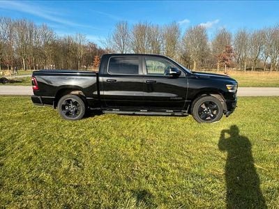 Occasion 2019 Dodge Ram | € 52.500 (Duur)