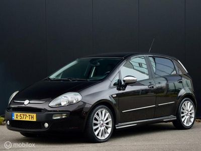 Fiat Punto Evo