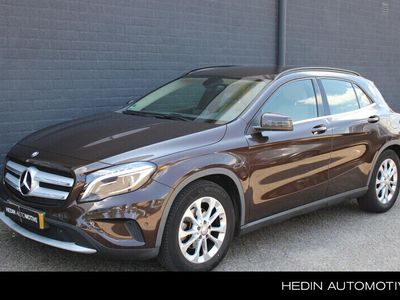 Mercedes GLA200